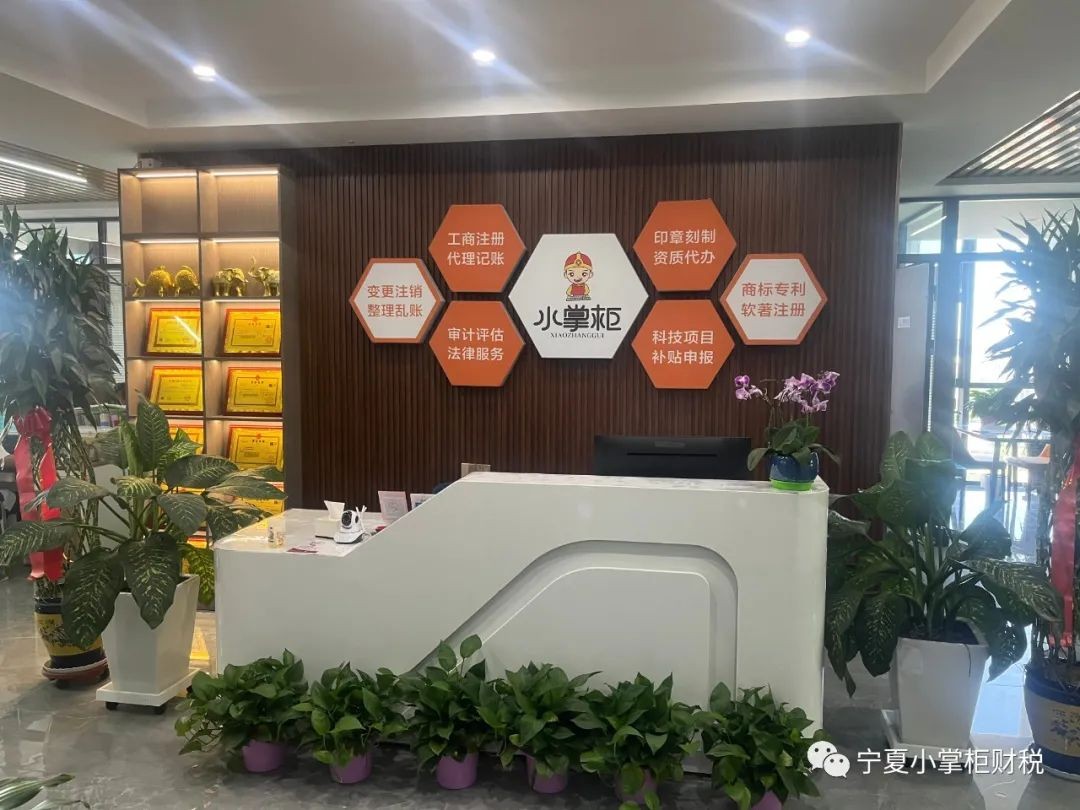 工商注册,代理记账,企业税筹,审计报告,资质代办