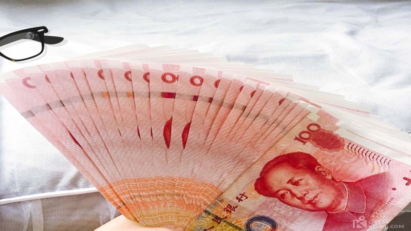 工资个人所得税是按月计算还是按年计算？